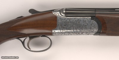 Rizzini Round Body EM 28ga 29