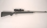 Remington Model 700 Custom Shop .375H&H - 2 of 17