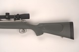 Remington Model 700 Custom Shop .375H&H - 8 of 17