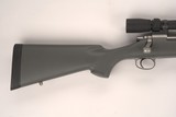 Remington Model 700 Custom Shop .375H&H - 3 of 17