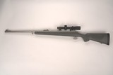 Remington Model 700 Custom Shop .375H&H - 6 of 17