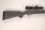 Remington Model 700 Custom Shop .375H&H - 4 of 17