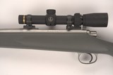 Remington Model 700 Custom Shop .375H&H - 9 of 17