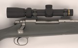 Remington Model 700 Custom Shop .375H&H - 1 of 17