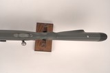 Remington Model 700 Custom Shop .375H&H - 15 of 17