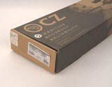 CZ 550 Magnum .375H&H - 20 of 20
