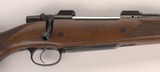 CZ 550 Magnum .375H&H - 1 of 20