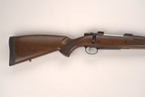 CZ 550 Magnum .375H&H - 4 of 20
