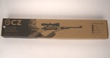 CZ 550 Magnum .375H&H - 19 of 20