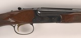 Winchester Model 23 Classic .410ga 26