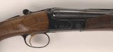 Beretta 626 Black Onyx 20ga 26