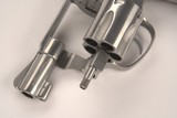 Smith & Wesson Model 60 .38SPL - 3 of 8