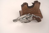 Smith & Wesson Model 60 .38SPL - 8 of 8