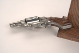 Smith & Wesson Model 60 .38SPL - 7 of 8