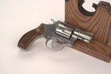 Smith & Wesson Model 60 .38SPL - 4 of 8