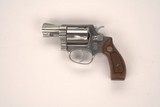 Smith & Wesson Model 60 .38SPL - 2 of 8