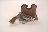Smith & Wesson Model 36 .38SPL - 3 of 9