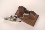 Smith & Wesson Model 36 .38SPL - 7 of 9