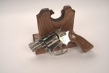Smith & Wesson Model 36 .38SPL - 4 of 9