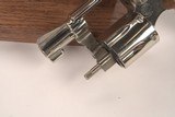 Smith & Wesson Model 36 .38SPL - 8 of 9