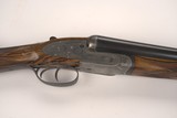 James Purdey & Sons BEST 12ga 29 - 20 of 25