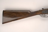 James Purdey & Sons BEST 12ga 29 - 3 of 25