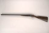 James Purdey & Sons BEST 12ga 29 - 10 of 25