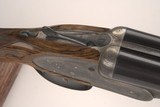 James Purdey & Sons BEST 12ga 29 - 22 of 25