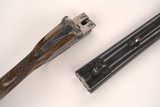 James Purdey & Sons BEST 12ga 29 - 23 of 25