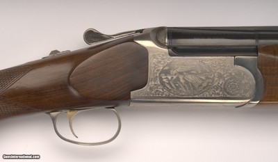 American Arms Ducks Unlimited Special 12ga 28