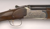 American Arms Ducks Unlimited Special 12ga 28