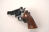 Smith & Wesson Model 19-3 .357MAG - 12 of 13
