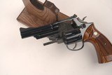Smith & Wesson Model 19-3 .357MAG - 7 of 13