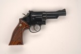 Smith & Wesson Model 19-3 .357MAG - 1 of 13