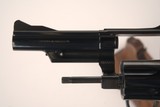 Smith & Wesson Model 19-3 .357MAG - 10 of 13