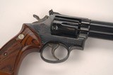 Smith & Wesson Model 19-3 .357MAG - 3 of 13