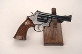 Smith & Wesson Model 19-3 .357MAG - 5 of 13