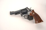 Smith & Wesson Model 19-3 .357MAG - 11 of 13