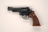Smith & Wesson Model 19-3 .357MAG - 2 of 13