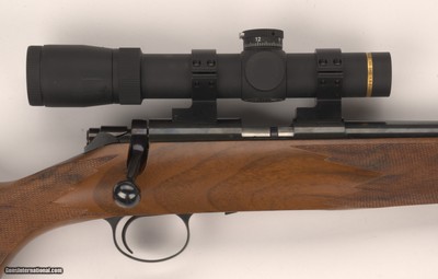 Kimber Super American Model 82 .22LR 22