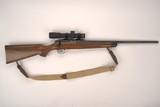 Kimber Super American Model 82 .22LR 22