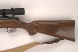 Kimber Super American Model 82 .22LR 22