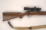 Kimber Super American Model 82 .22LR 22