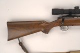 Kimber Super American Model 82 .22LR 22