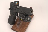 Wilson Combat EDC X9 9mm - 5 of 16