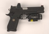 Wilson Combat EDC X9 9mm - 1 of 16