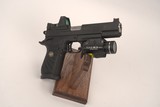 Wilson Combat EDC X9 9mm - 4 of 16