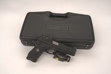 Wilson Combat EDC X9 9mm - 14 of 16