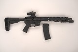 LWRC International M61C 5.56NATO 14.5