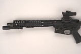 LWRC International M61C 5.56NATO 14.5